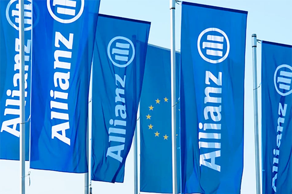 Allianz sucht neue Mitarbeiter in Hartha und bietet tolle Vorteile