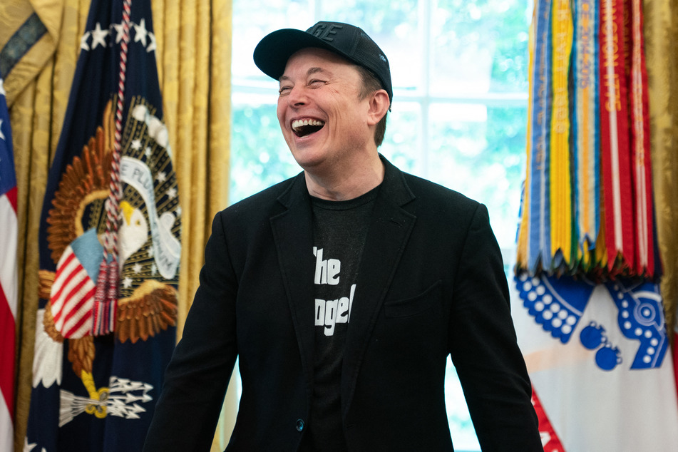 Ex-DOGE head Elon Musk's attacks centered around concern over the potential for President Donald Trump's bill to add about $4 trillion to the deficit.