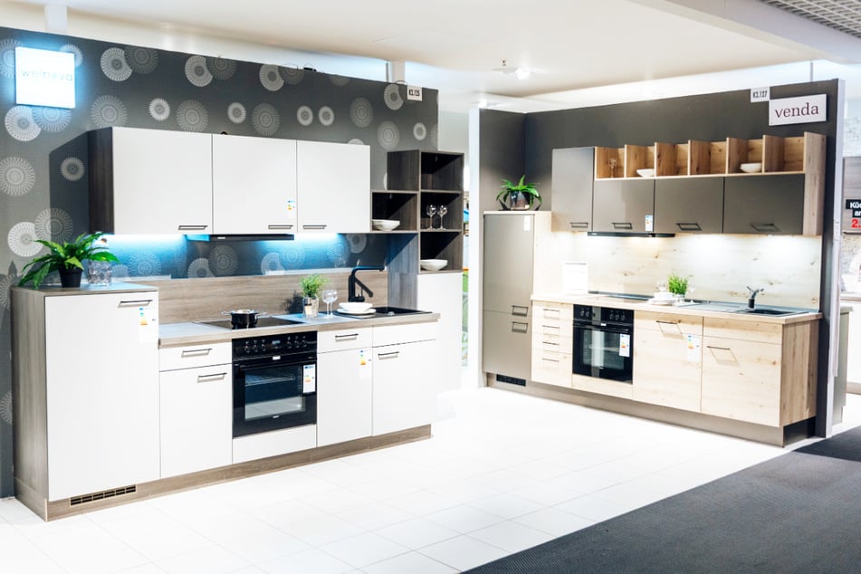 Mit wenigen Klicks Teil der Zurbrüggen Küchentester-Aktion werden.