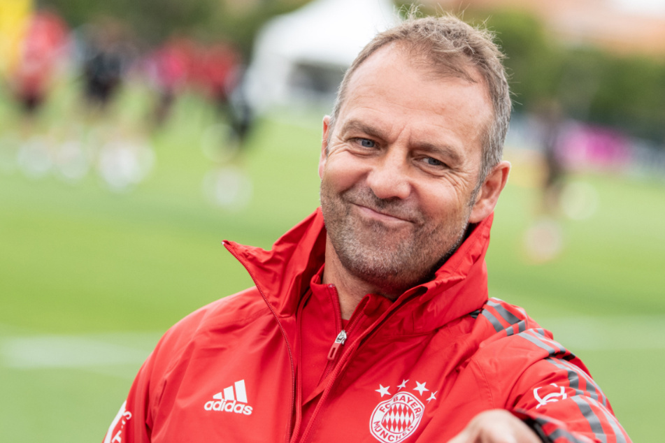 Welche Wünsche bekommt Triple-Coach Hansi Flick (55) noch erfüllt?