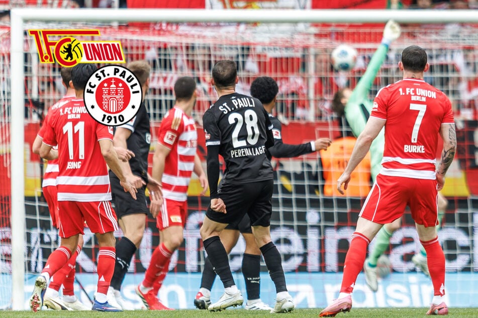 Ilic kontert St. Paulis Traumtor! Union Berlin verpasst Abstiegs-Vorentscheidung
