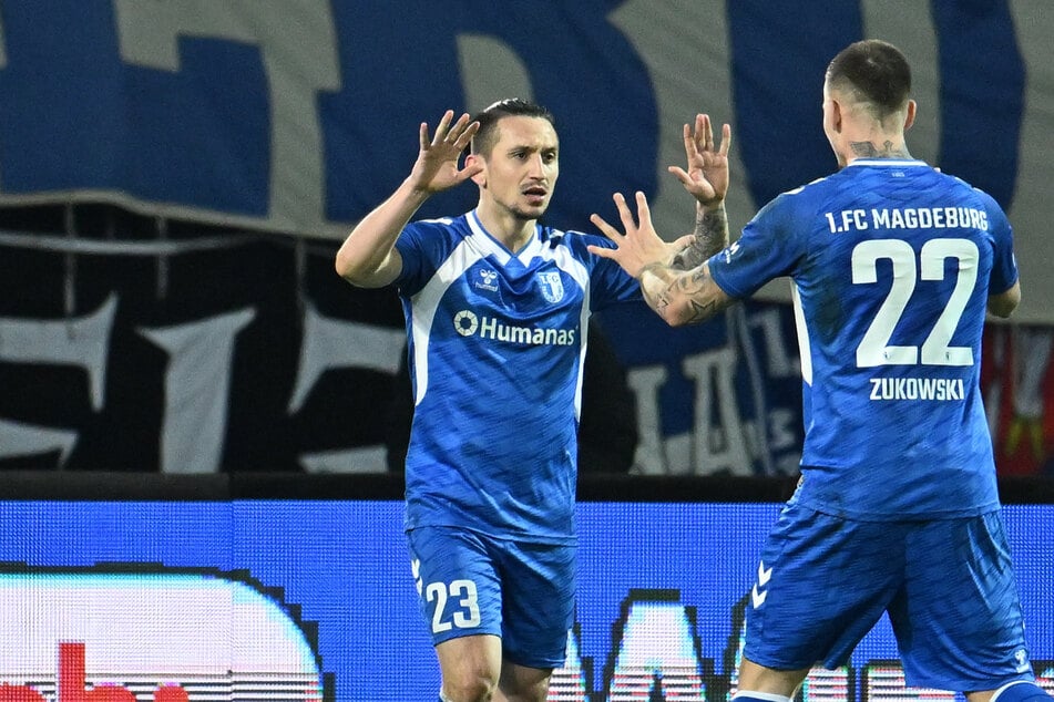 Saisonauftakt gegen Braunschweig: FCM mit guten Erinnerungen an letztes Duell
