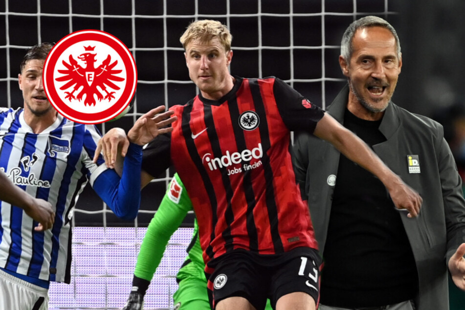 Eintracht Frankfurt Heute In Koln Hinteregger Und Silva Dabei Kostic Fehlt Weiter Tag24