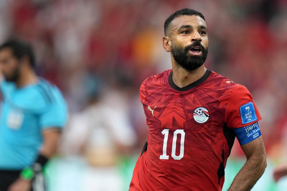 WM 2026 live: Es geht gegen Australien! Ziehen Salahs Pharaonen ins Achtelfinale ein?