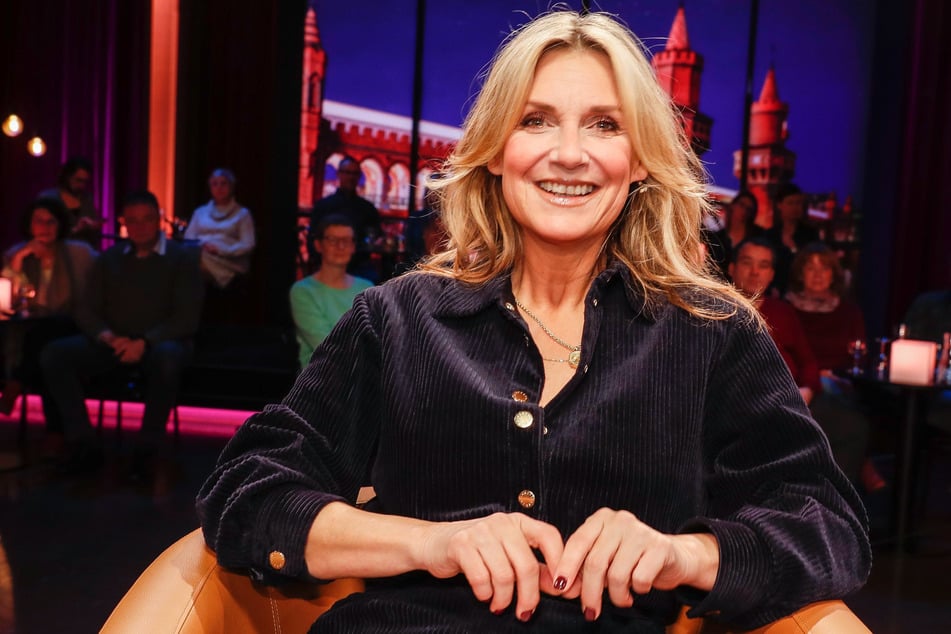 Im Gespräch mit "Riverboat"-Moderatorin Kim Fisher (56) sprach der Fotograf und Filmemacher über seine Abenteuer. (Archivbild)