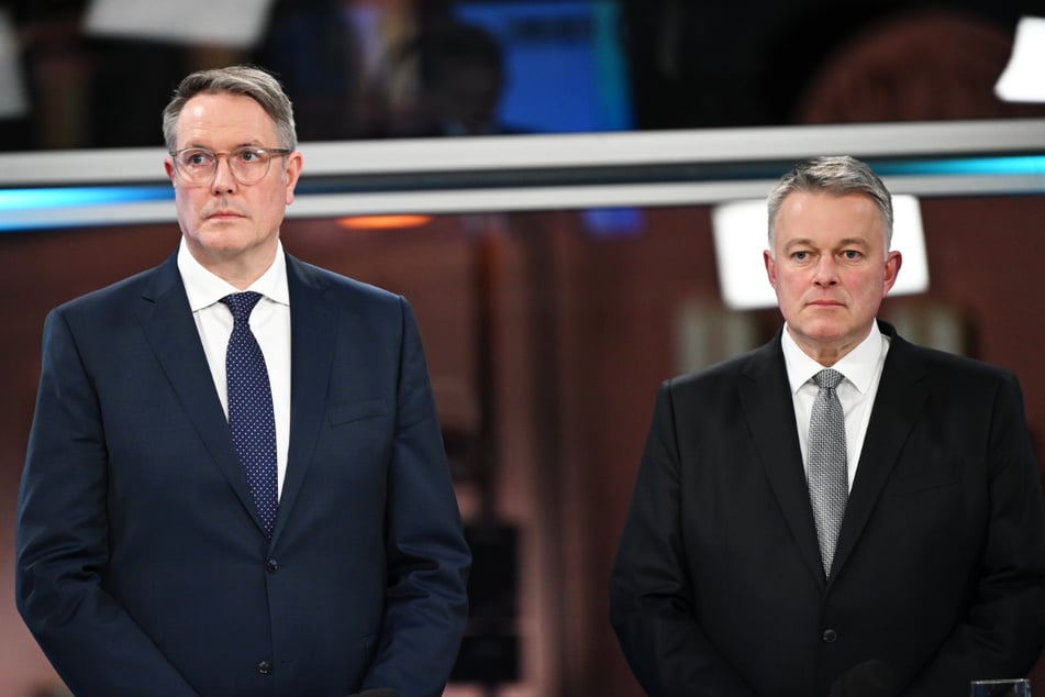 RP-Wahl: Bitteres Debakel für SPD! CDU darf feiern, AfD auf Rang drei