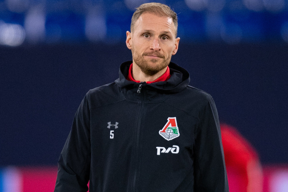 Schlimme Nachricht für den Ex-Schalker Benedikt Höwedes.