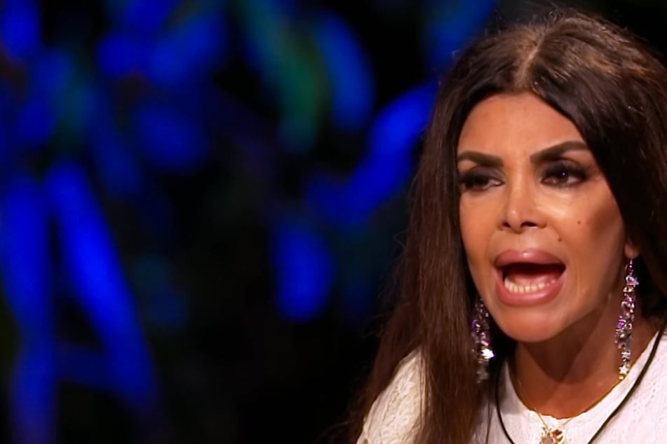Kampf der Realitystars: Reality-Rundumschlag von Kader Loth: "Ein Ehebrecher sagt das mir? Lächerlich!"
