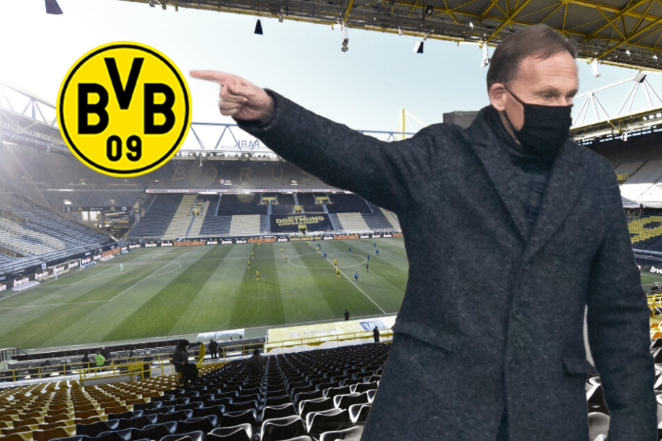 Watzke-Alarm beim BVB: Abschied in aktueller Situation "völlig ausgeschlossen"