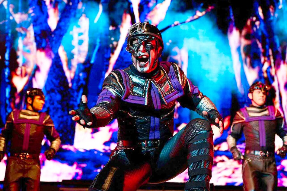 Lord of the Dance kommt nach Magdeburg