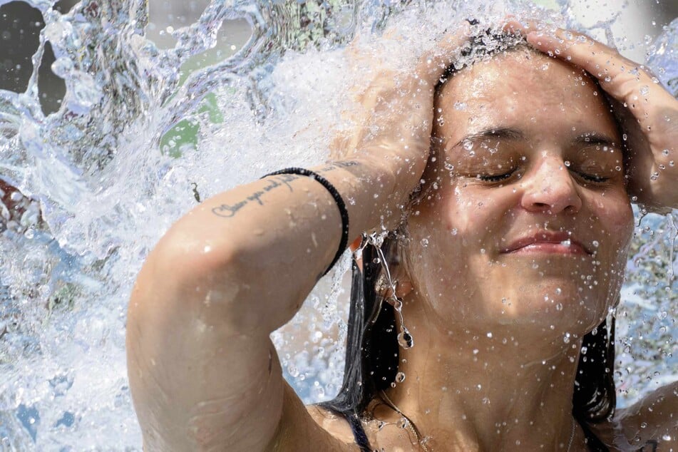 Dresden: Vor Pfingsten startet endlich die Dresdner Freibad-Saison