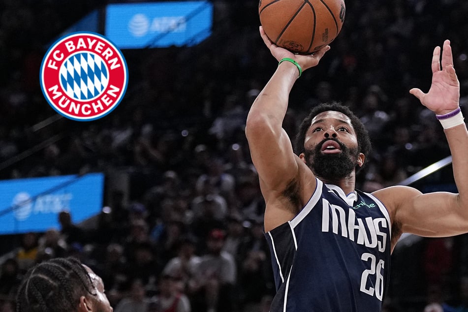 Transfer-Hammer: FC-Bayern-Basketballer holen NBA-Star Dinwiddie
