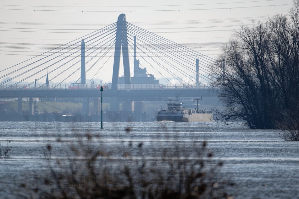 Die Sonne soll sich in den kommenden Tagen in Köln zwar eher selten blicken lassen, dafür wird es mit Werten von bis zu 18 Grad ungewöhnlich mild für die Jahreszeit.