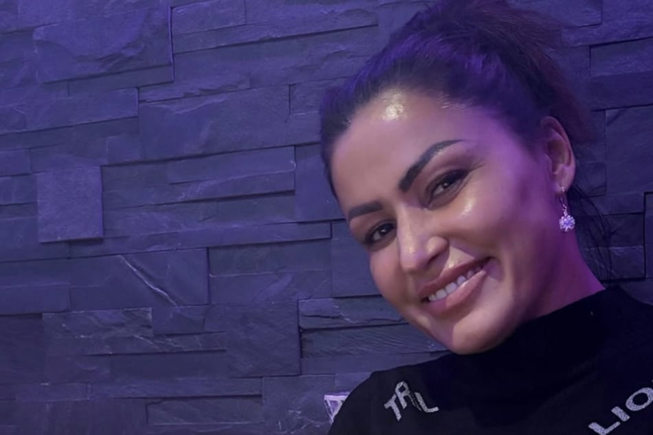 Eklat bei "Couple Challenge": Jasmin Herren stellt Strafanzeige!