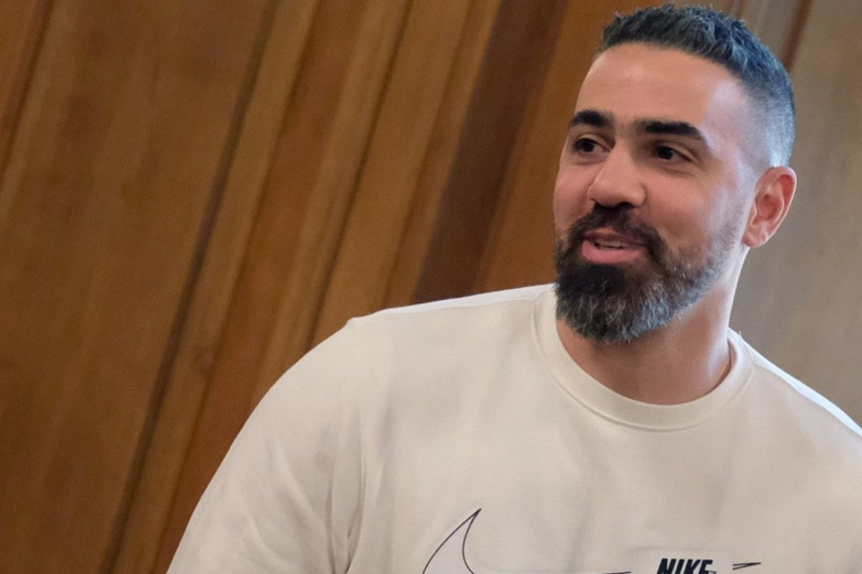 Bushido: Überraschende Wahl: Bei dieser Partei setzt Bushido seine Kreuze