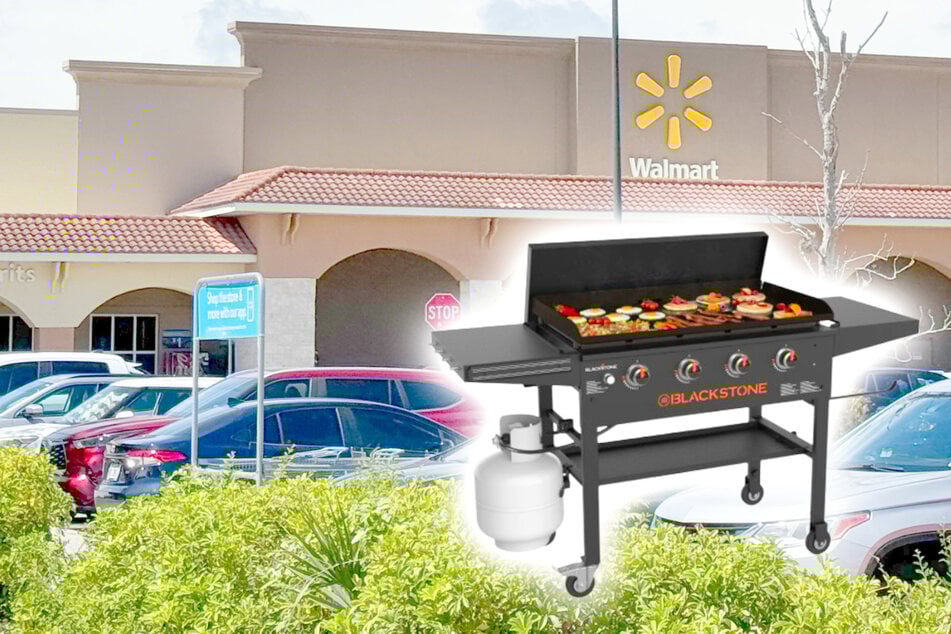 All barbecue fans need to know about this great deal at Walmart right now
