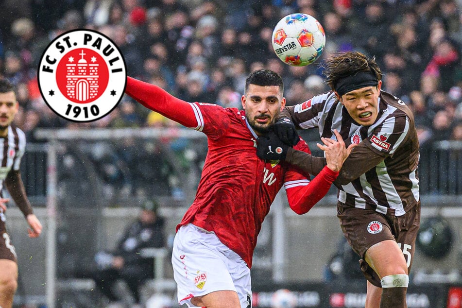 Tomoya Ando erweist sich beim FC St. Pauli als Sofort-Verstärkung - auch ohne Sprachkenntnisse
