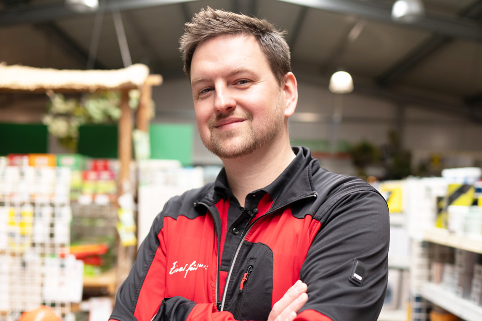 Im Raum Leipzig sucht LandMAXX motivierte Marktleiter (m/w/d).