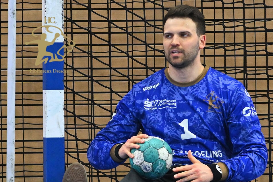 Problem Kaderplanung? HCE-Keeper Mallwitz bewahrt Ruhe!