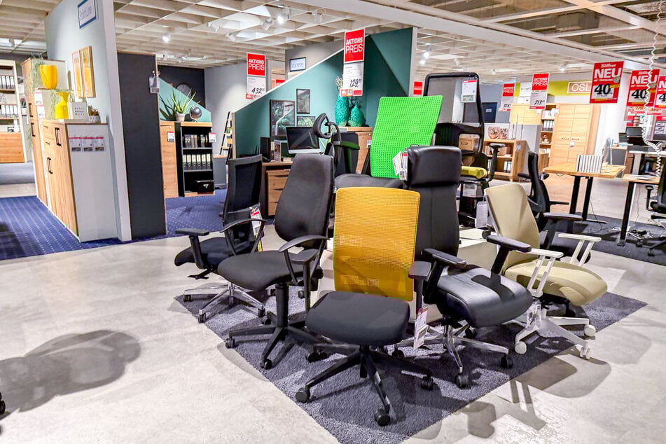 40 Prozent Nachlass: Diese Möbel sind bei Höffner super günstig