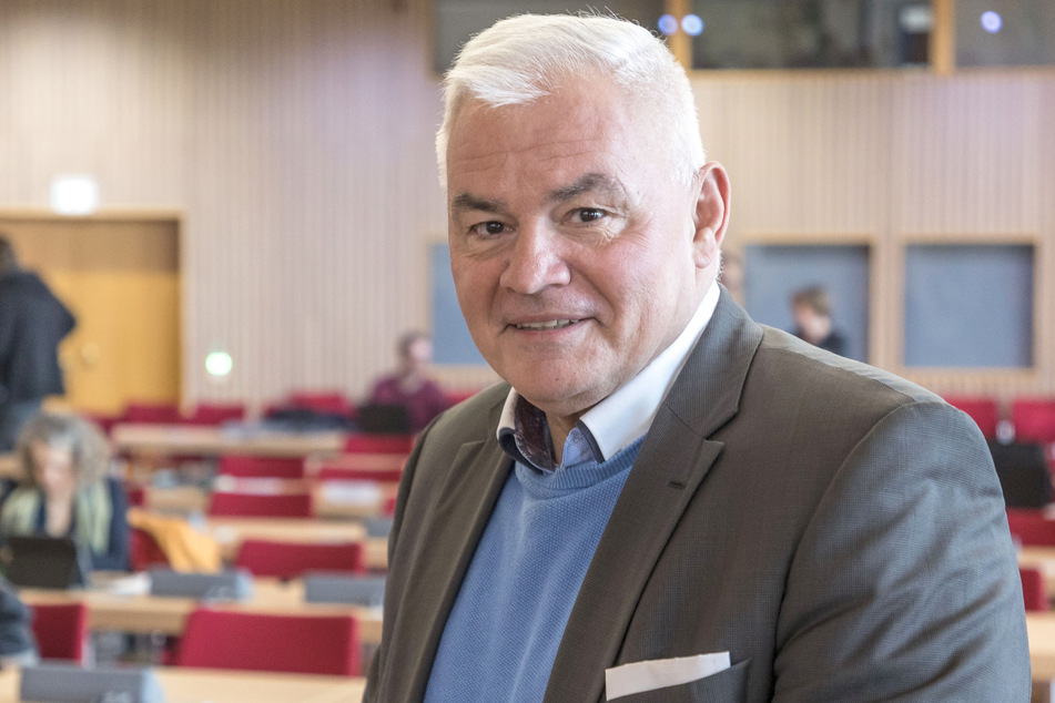 CDU-Stadtrat Peter Krüger (62) begrüßt das Urteil ebenfalls.