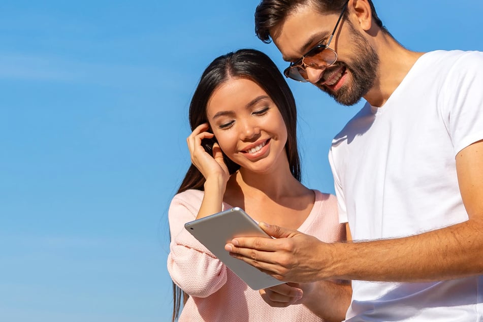 Dieser neue Telekom-Tarif ist gerade bei allen Thema