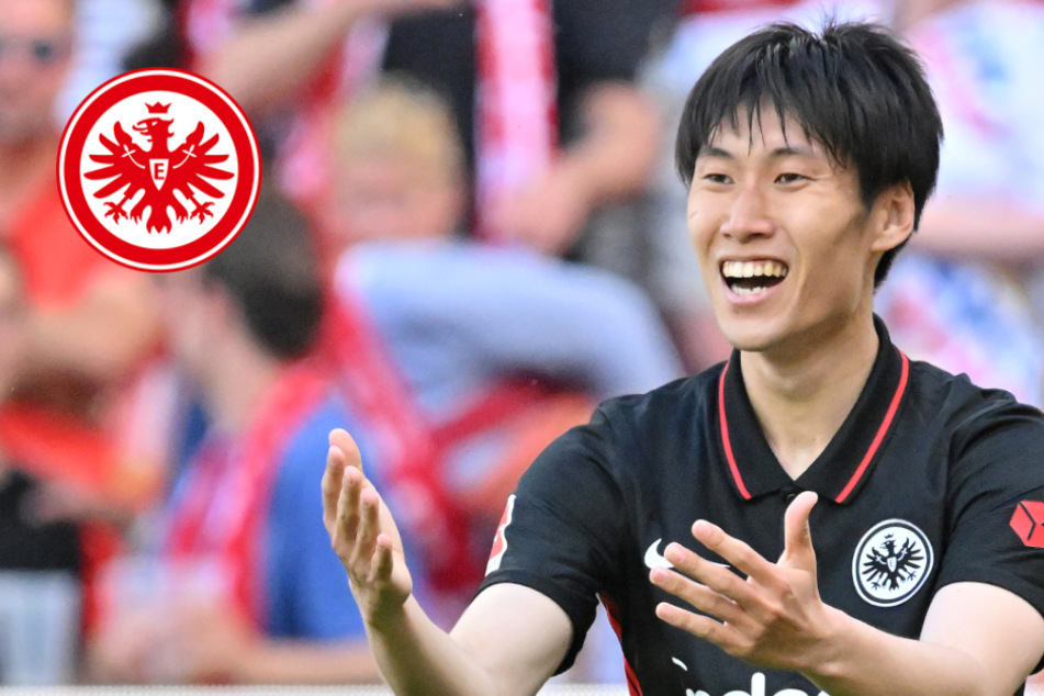 Trainingsauftakt bei Eintracht Frankfurt: Kamada und Tuta fehlen