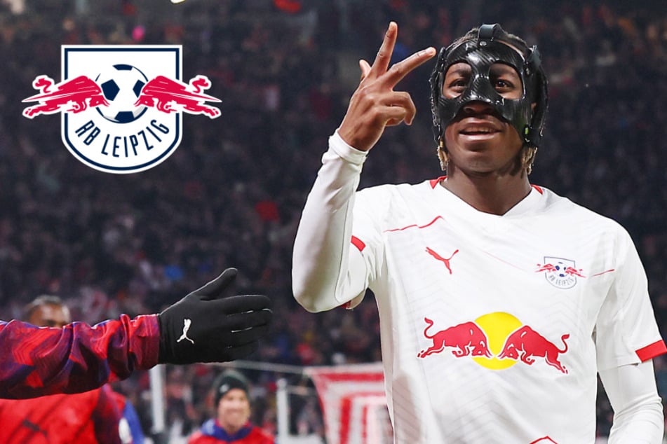 RB-Leipzig-Blog: Dreierpacker Diomande fährt zum Afrika-Cup
