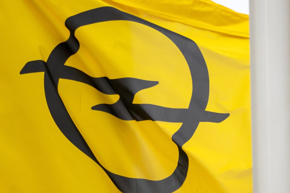 Drastischer Absatzeinbruch bei Autobauer Opel
