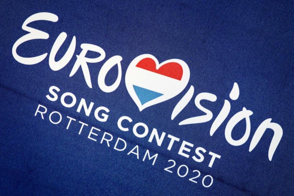 Das Logo des Eurovision Song Contest 2020. Dieser wurde am 18.03.2020 abgesagt. Grund war die Unsicherheit für die Planungen durch das neuartige Coronavirus.