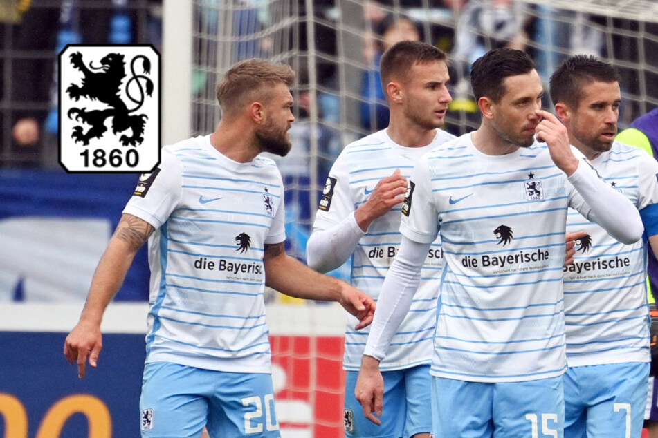 Zahnlose Löwen im Grünwalder überrannt! TSV 1860 geht gegen Dortmund baden