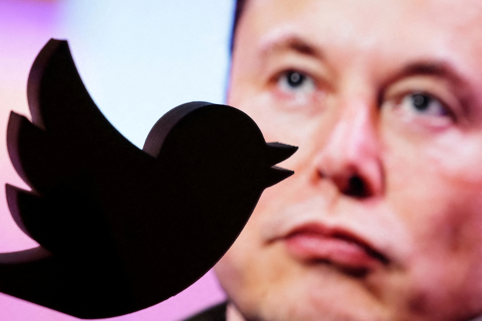 Elon Musk abruptly dissolved Twitter's Trust and Safety Council on Monday.