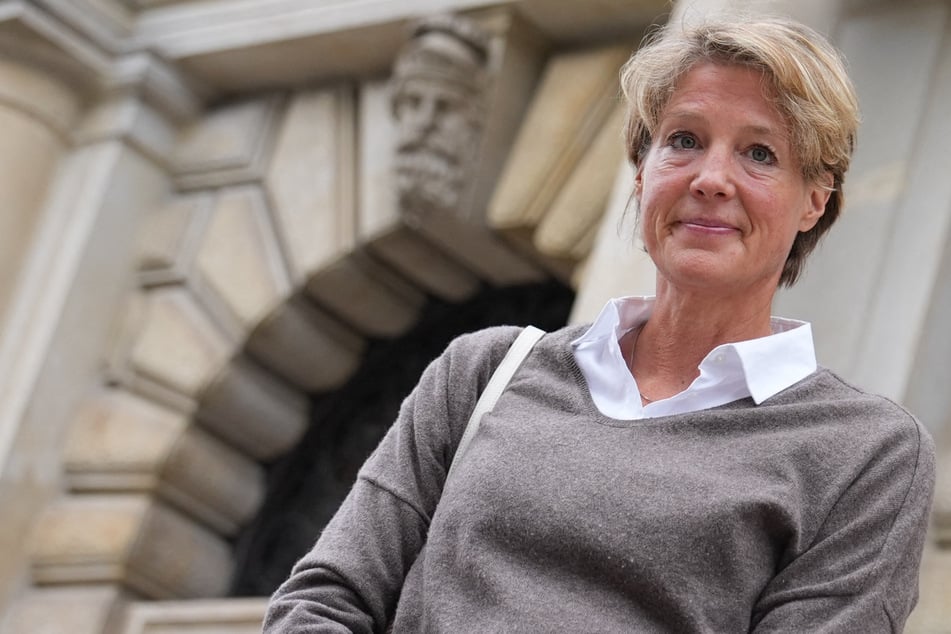 Block-Prozess geht weiter: Sagt Astrid Have erneut aus?