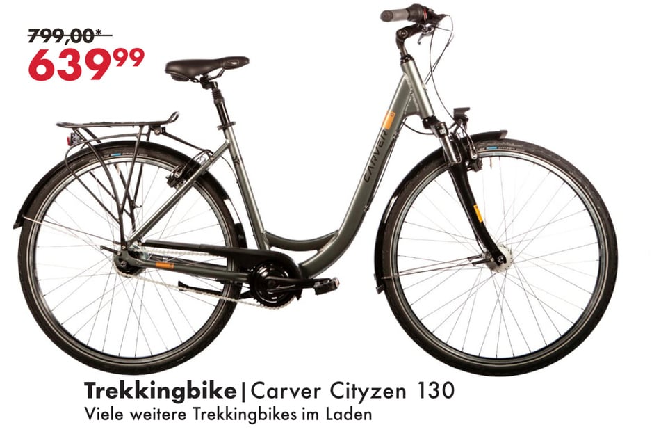 Carver Cityzen 130