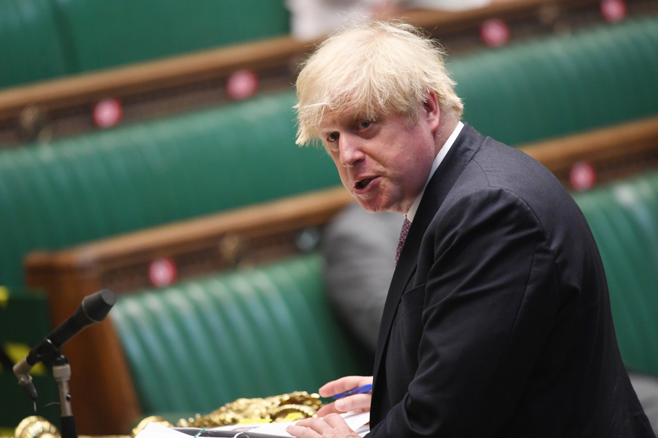 Der britische Premierminister Boris Johnson (57) will am 19. Juli alle Corona-Regeln aufheben.