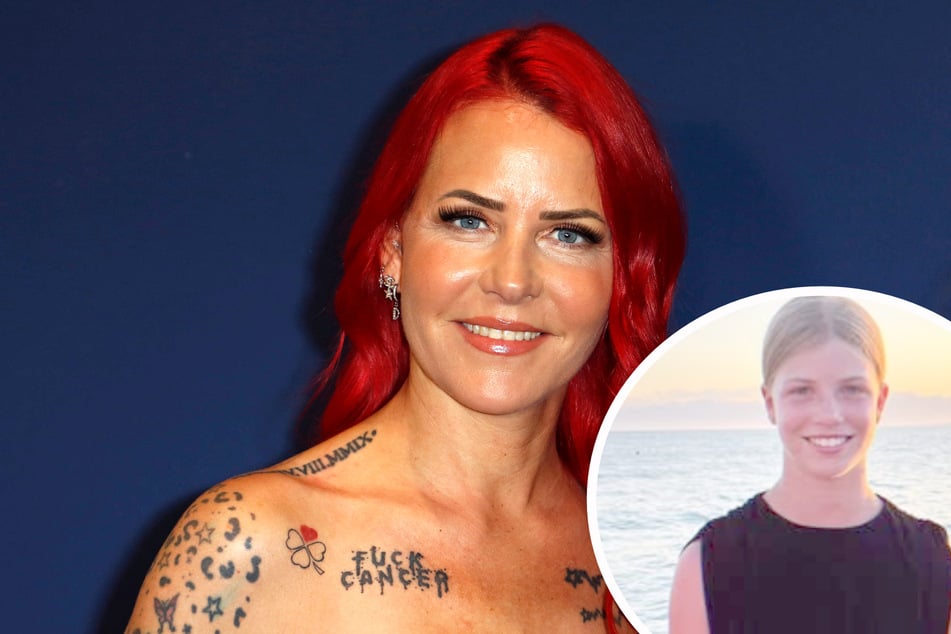 Delani Diekmeier (14) kämpft weiter gegen den Krebs: "Ihr wurden 50 Metastasen herausgeholt"