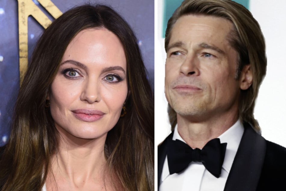 Brad Pitt suffers another legal defeat to Angelina Jolie in custody battle