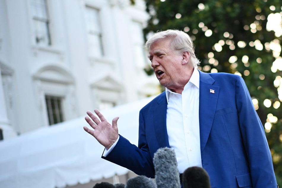 Trump blasts Israel in stunning outburst: "They don't know what the f*** they're doing"