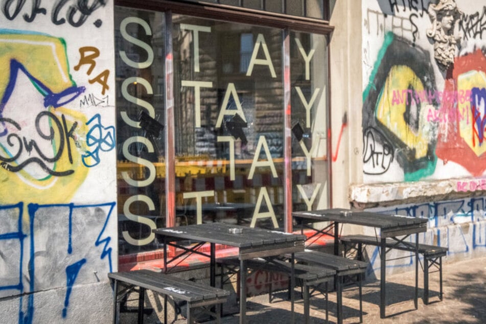 Leipzig: 26 Angriffe in nicht mal drei Jahren: Café im Osten von Leipzig schließt