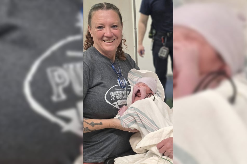 Tina Fritz: "Ich habe das Gefühl, dass wir jetzt für immer Freunde sind."