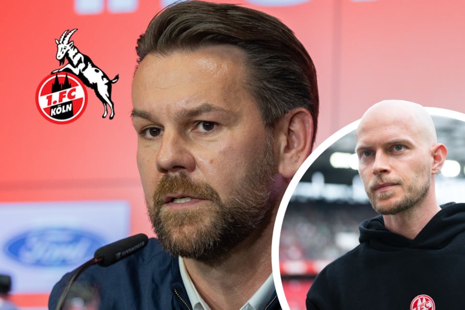 Entscheidung in Trainerfrage nähert sich: Bleibt René Wagner doch länger beim 1. FC Köln?