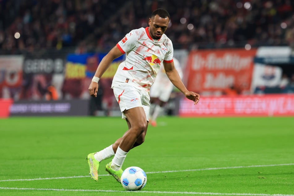 Wechselt RB-Angreifer Loïs Openda (25) zu Juventus Turin?
