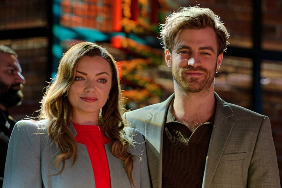 Wird aus Emily und Julian doch noch ein Paar?