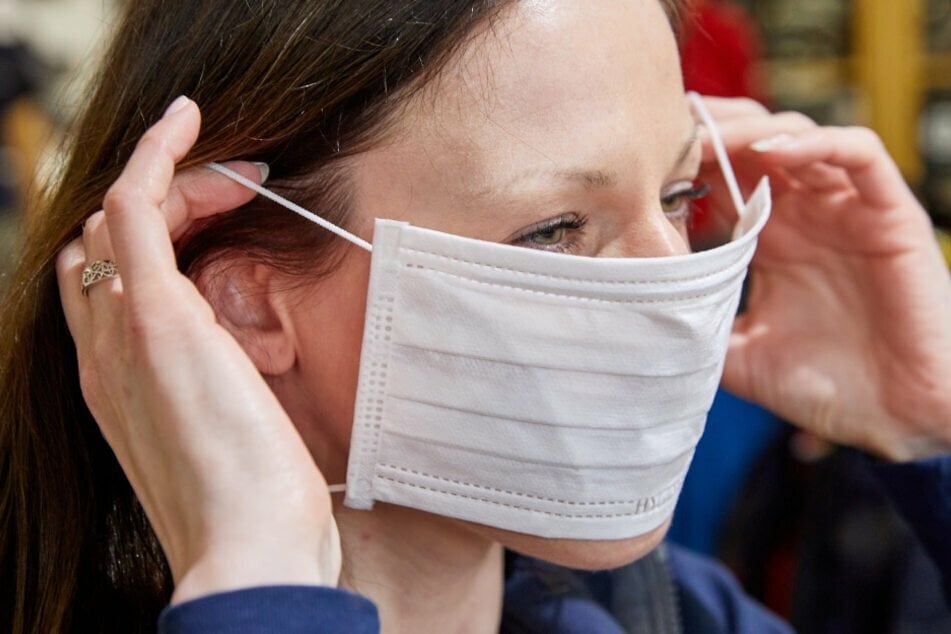 In manchen Orten lehnte der Stadtrat selbst eine einfache Maskenpflicht am Platz ab. (Symbolbild)