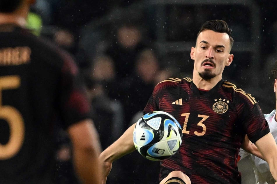 Deadline Day im Liveticker: Ex-DFB-Stürmer wechselt in die 2. Bundesliga!