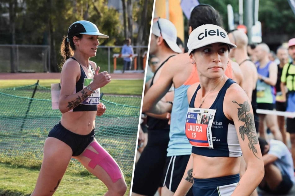Sexueller Übergriff beim Training am helllichten Tag: Leichtathletin erhebt ihre Stimme