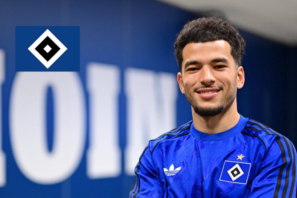 Offiziell: HSV verstärkt sich mit marokkanischem Nationalspieler