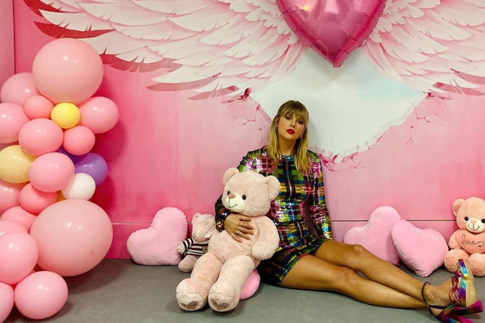 Valentine's Day: The most romantic Taylor Swift songs for your celebrations