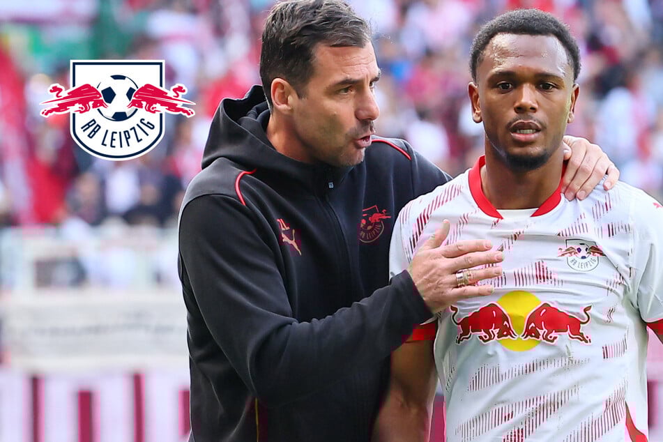 Nach Champions-League-Desaster: Warum RB Leipzig nun doch noch ein großes Ziel hat