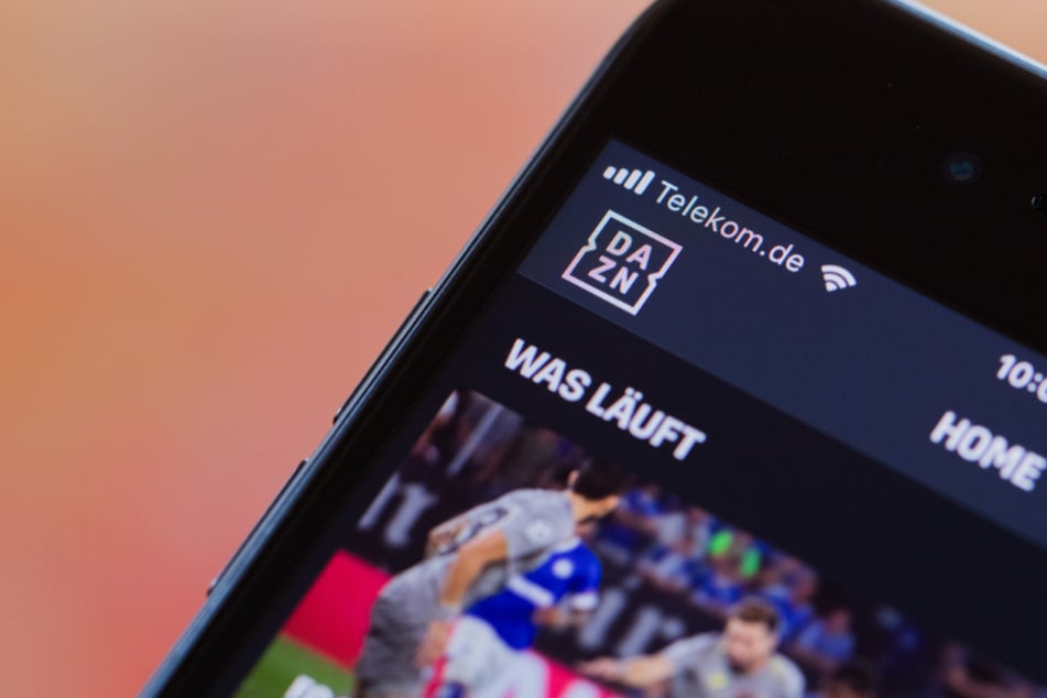 DAZN hat sein Angebot merklich eingeschränken müssen.